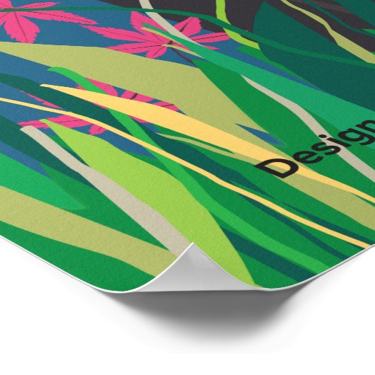 2020年黒熊フィルムフェスティバルポスター ポスター (角)