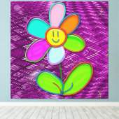 2020年3月 – 自由への欲求 –  キャンバスプリント (インサイチュ (ウッドフロア))