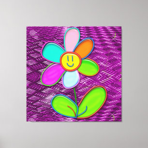 2020年3月 – 自由への欲求 –  キャンバスプリント