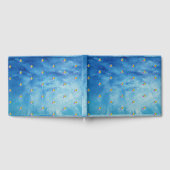 2020年3月 – 自由への欲求 –  ゲストブック (全面)