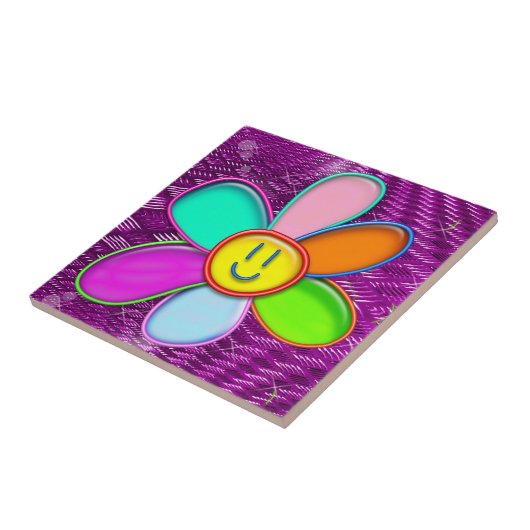 2020年3月 – 自由への欲求 –  タイル (側面)