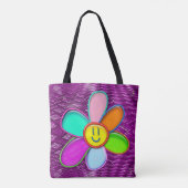 2020年3月 – 自由への欲求 –  トートバッグ (裏面)