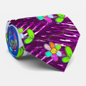 2020年3月 – 自由への欲求 –  ネクタイ (ロール)