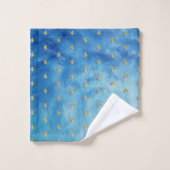 2020年3月 – 自由への欲求 –  バスタオルセット (ウォッシュタオル)