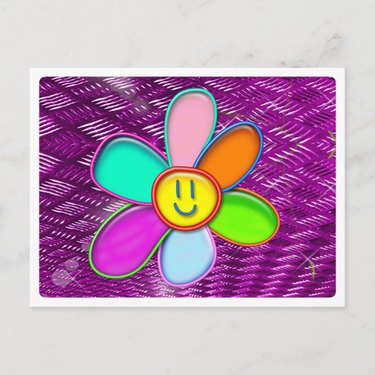 2020年3月 – 自由への欲求 –  ポストカード (正面)