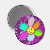 2020年3月 – 自由への欲求 –  マグネット (正面/裏面)