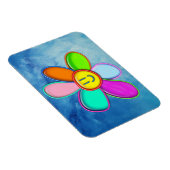 2020年3月 – 自由への欲求 –  マグネット (右側)