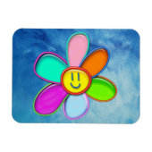 2020年3月 – 自由への欲求 –  マグネット (横)