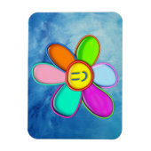 2020年3月 – 自由への欲求 –  マグネット (縦)