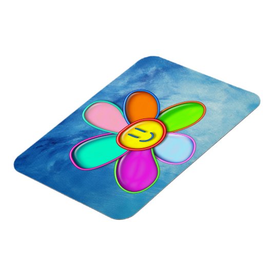 2020年3月 – 自由への欲求 –  マグネット (左側)