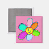 2020年3月 – 自由への欲求 –  マグネット (正面/裏面)