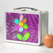 2020年3月 – 自由への欲求 – メタルランチボックス (インサイチュ)