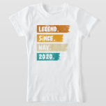 2020年5月以来の伝説 Tシャツ<br><div class="desc">「2020年5月のヴィンテージ最高のは2020年に第3男性へ回の誕生日ギフトの女性である。3歳の男素晴らし性、女性、女の子、息子、妹、兄弟、従兄弟、友最高の人、叔父、または誰もが3歳のパーティーギフトのアイディアを作成する。2020素晴らし年5月のTシャ男性へツの女生まれ性2020年5月より。2020最高の年の3歳の誕生日ギフト女男性へ性の女性の伝説2020年、クラシック2020。2020祝年レトロ誕生日ギフトTシャツ2020年ヴィンテージ付き第3誕生日»</div>