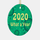2020年 セラミックオーナメント (右)