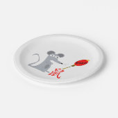 2020年 ペーパープレート (アングル)