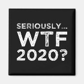 2020年？ マグネット (正面)