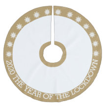 2020年 緊急ロックダウンの年