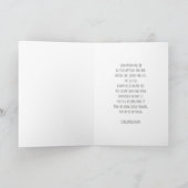 2020年COVID-19男性卒業生 カード (内部)