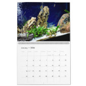 2020年Violetville Pet Calendar〜 Pet ユニーク Edition カレンダー (1月 2026)