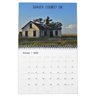 2020忘れ年 カレンダー