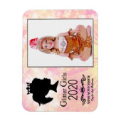 2020恋しく思年11月 マグネット (縦)