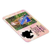 2020恋しく思年6月 マグネット (右側)