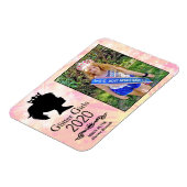 2020恋しく思年6月 マグネット (左側)