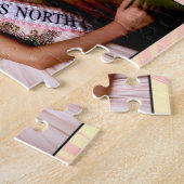 2020恋しく思年9月 ジグソーパズル (側面)