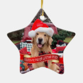 2020星セラミックオーナメント セラミックオーナメント (裏面)