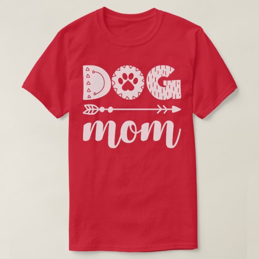 2020最高の年まで犬の母 Tシャツ (デザイン正面)