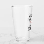 2020生き延び年のト素晴らしイレ紙危機 タンブラーグラス (右)