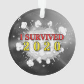 2020生き延び年爆破 オーナメント (裏面)