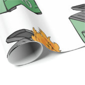 2020発火 ラッピングペーパー (ロールコーナー)