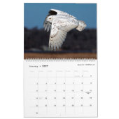 2020自然予定表 カレンダー (1月 2027)