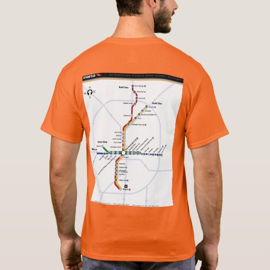 2020速いシステム概観頃マータ Tシャツ (裏面)