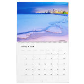 2020風光明媚な壁カレンダーをキャプチャ カレンダー (1月 2026)