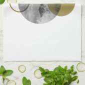 20201031-01 キッチンタオル (折り畳み)