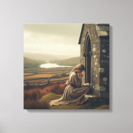 2020 キャンバスプリント