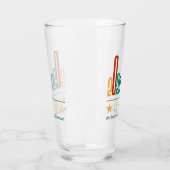 2020 1スターは新年を推奨しない タンブラーグラス (左)