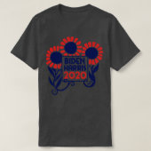 2020 1 Tシャツ (デザイン正面)