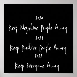 2020 2021 2022 ポスター