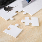 2020 Aホワイトハウス悪夢1,014ピース ジグソーパズル (側面)