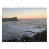 2020 Avalonカレンダー カレンダー (カバー)