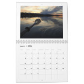 2020 bc海上証跡カレンダー カレンダー (3月 2026)