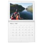 2020 bc海上証跡カレンダー カレンダー (2月 2026)