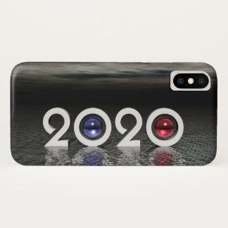 2020 iPhone X ケース