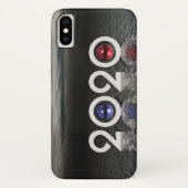 2020 Case-Mate iPhoneケース (裏面)