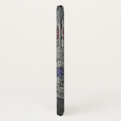 2020 Case-Mate iPhoneケース (裏面/左)