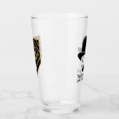 2020 Gents FF Derby Pint Glass タンブラーグラス (左)