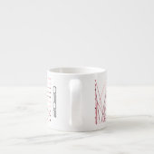 2020 Giro Rosa GC espressoカップ エスプレッソカップ (裏面)